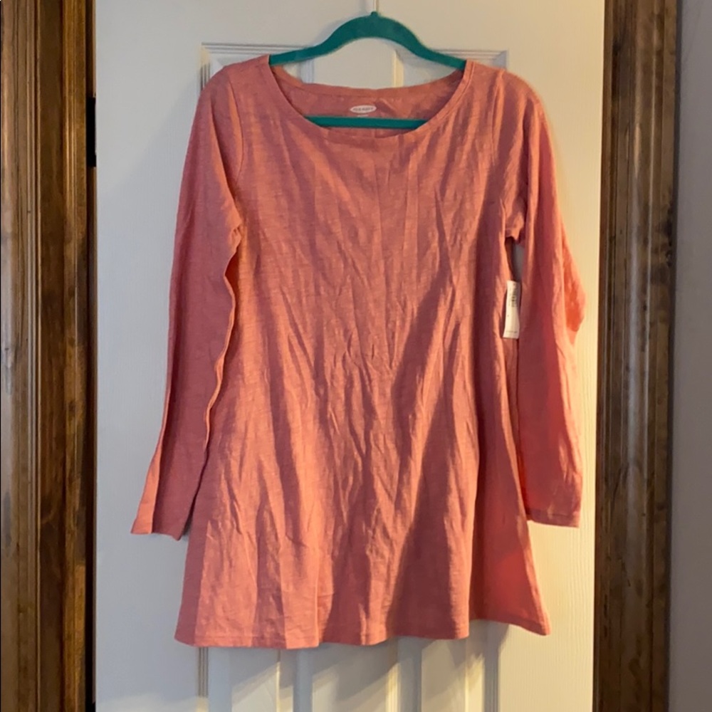 NWT, maternity top